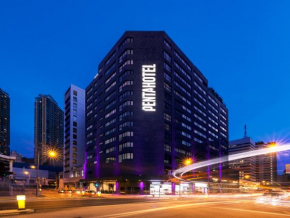  pentahotel Hong Kong, Tuen Mun  Гонконг